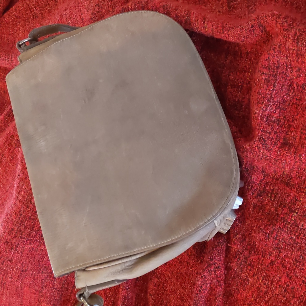 Alexander Wang messenger bag